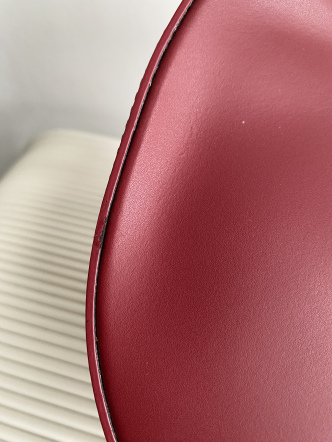 Сумка 0309 Клюква (586)